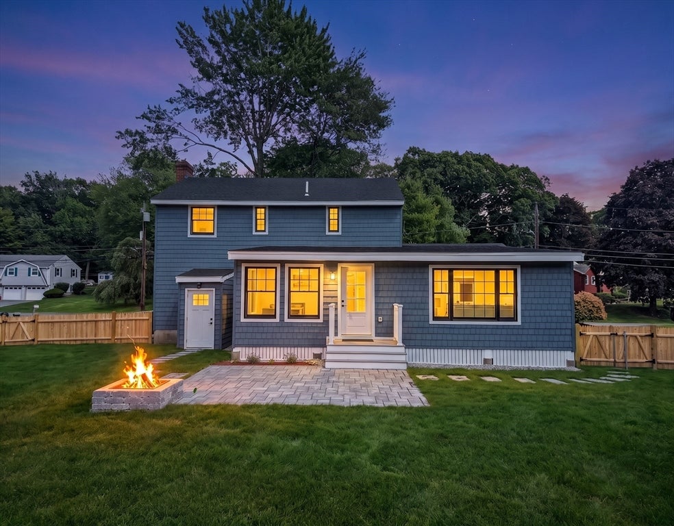 28 Fieldstone Dr, Burlington, MA Photo #39