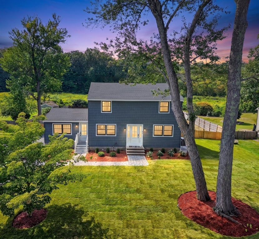 28 Fieldstone Dr, Burlington, MA Photo #42