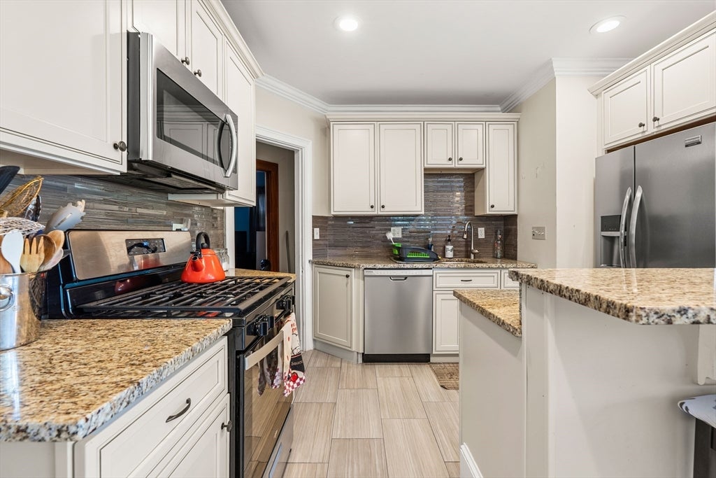 16 Frost Ave #2, Boston, MA, 16 Frost Ave #2, Boston, MA Photo #2