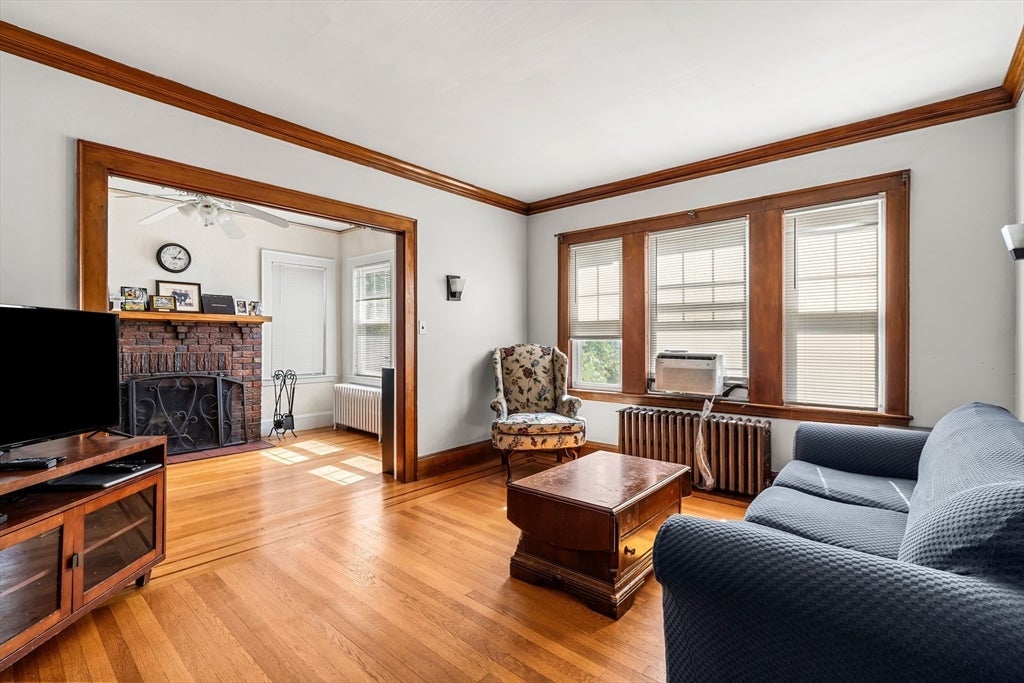 16 Frost Ave #2, Boston, MA, 16 Frost Ave #2, Boston, MA Photo #5