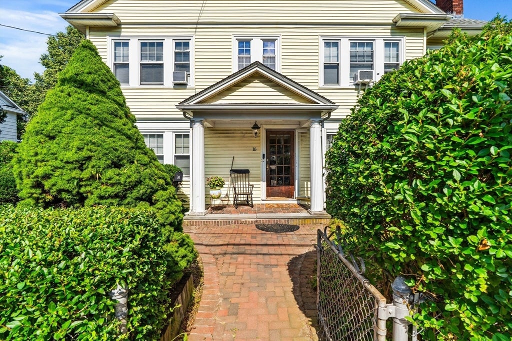 16 Frost Ave #2, Boston, MA, 16 Frost Ave #2, Boston, MA Photo #23
