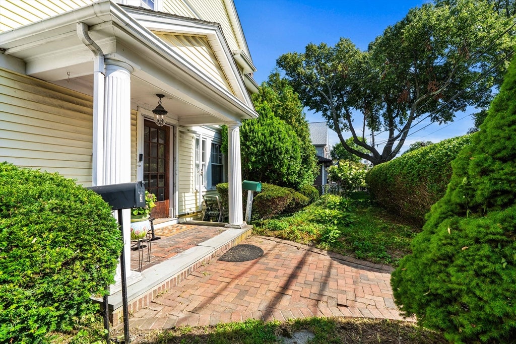 16 Frost Ave #2, Boston, MA, 16 Frost Ave #2, Boston, MA Photo #25
