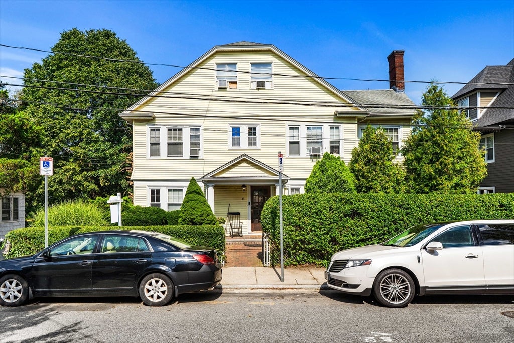 16 Frost Ave #2, Boston, MA, 16 Frost Ave #2, Boston, MA Photo #24