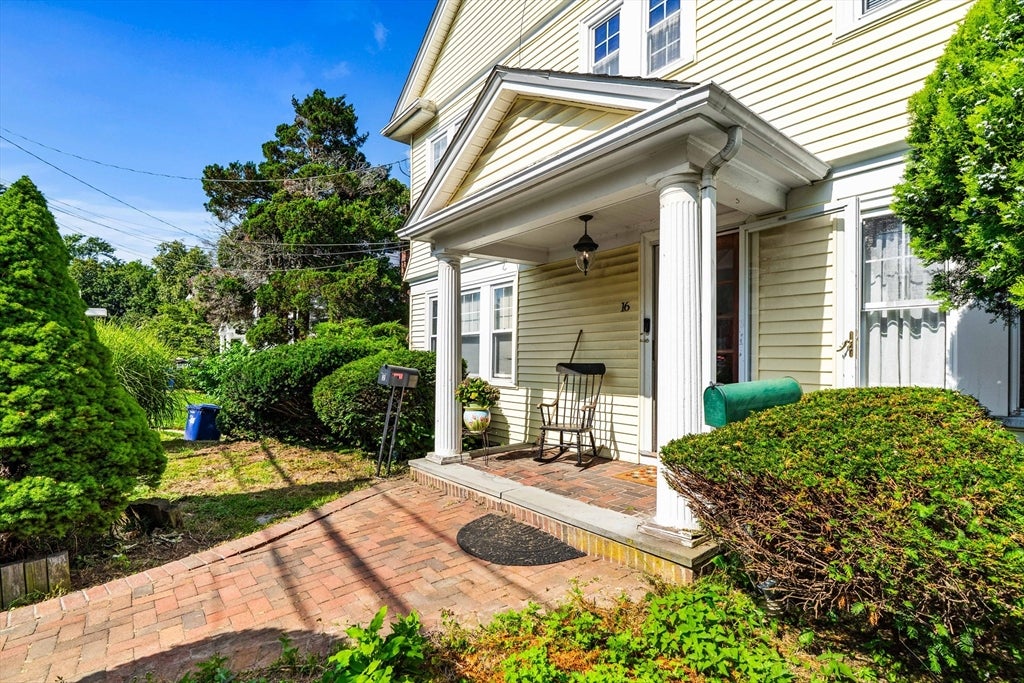 16 Frost Ave #2, Boston, MA, 16 Frost Ave #2, Boston, MA Photo #26