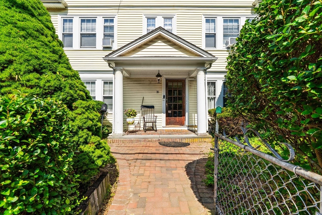 16 Frost Ave #2, Boston, MA, 16 Frost Ave #2, Boston, MA Photo #27