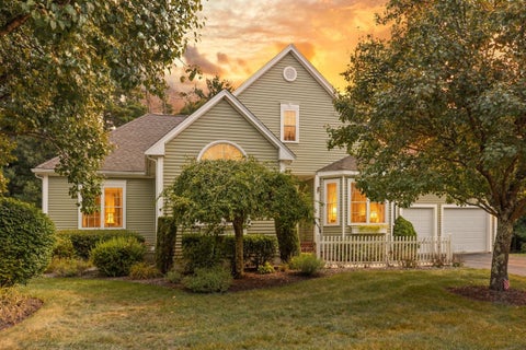 Photo of 36 Shannon Marie Way, Easton, MA 02356 (MLS # 73583509)