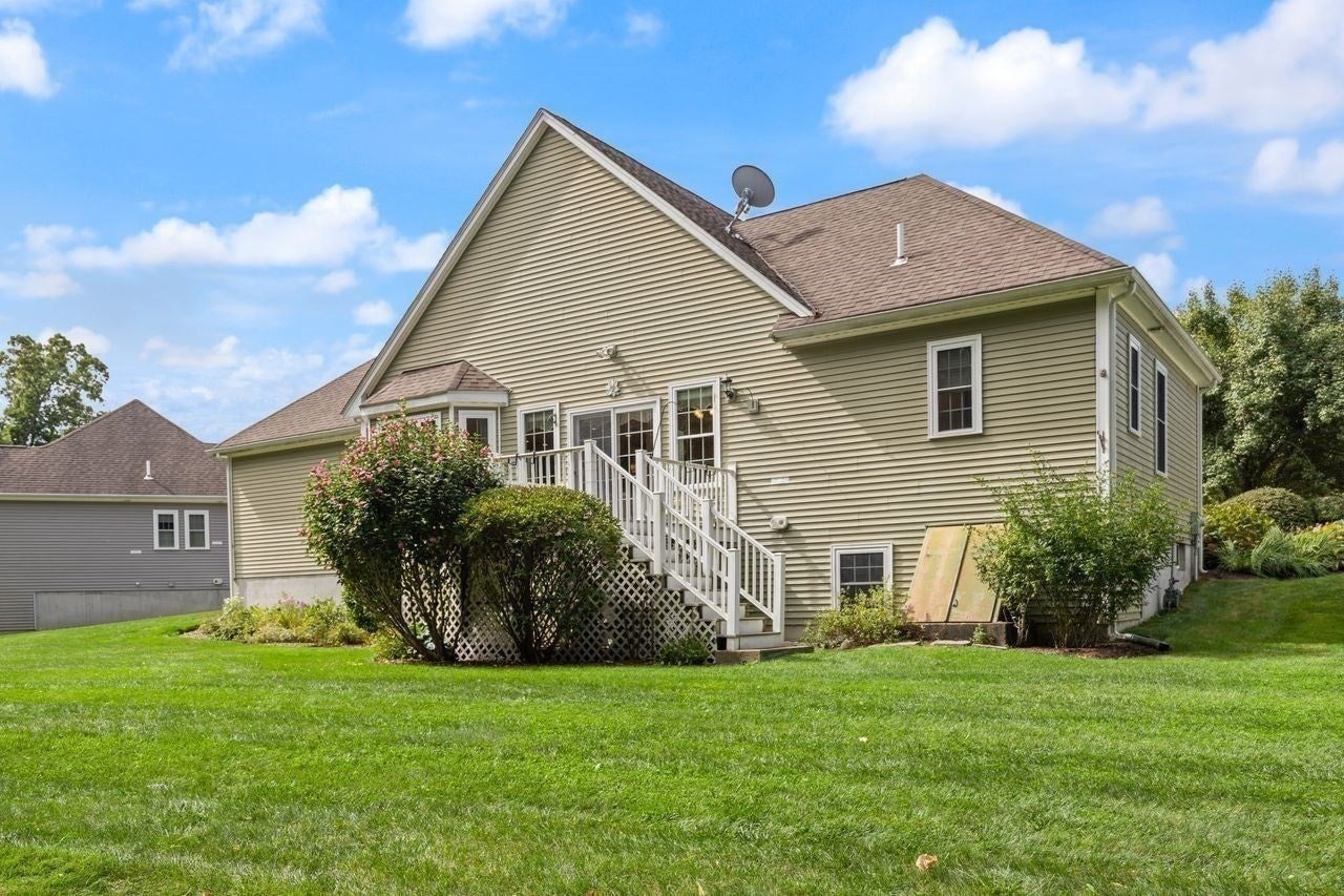 36 Shannon Marie Way, Easton, MA Photo #34