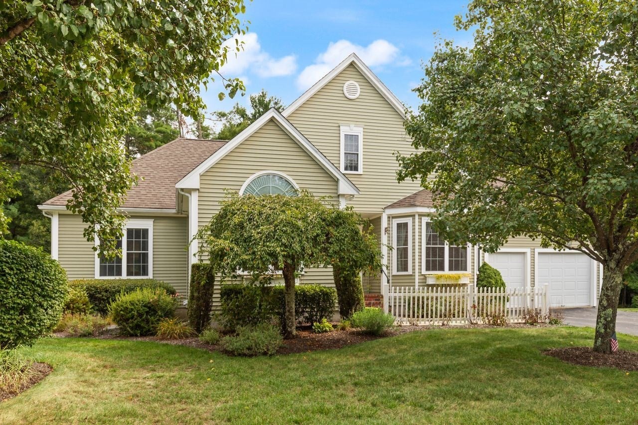 36 Shannon Marie Way