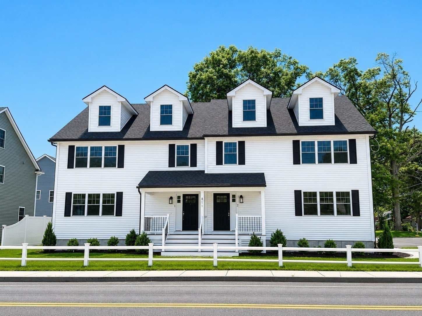 811 Main St #1, Tewksbury, MA Photo #1