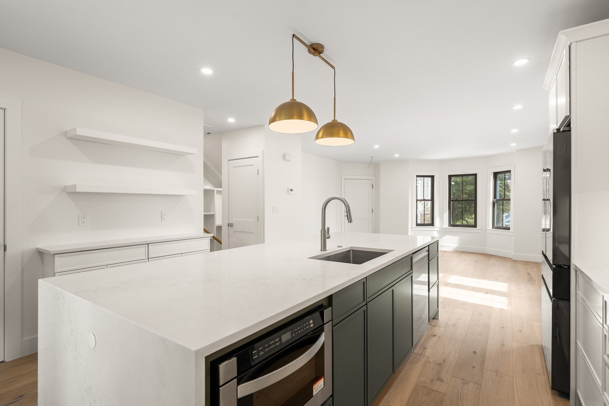 79 Sheridan St #1, Boston, MA, 79 Sheridan St #1, Boston, MA Photo #28