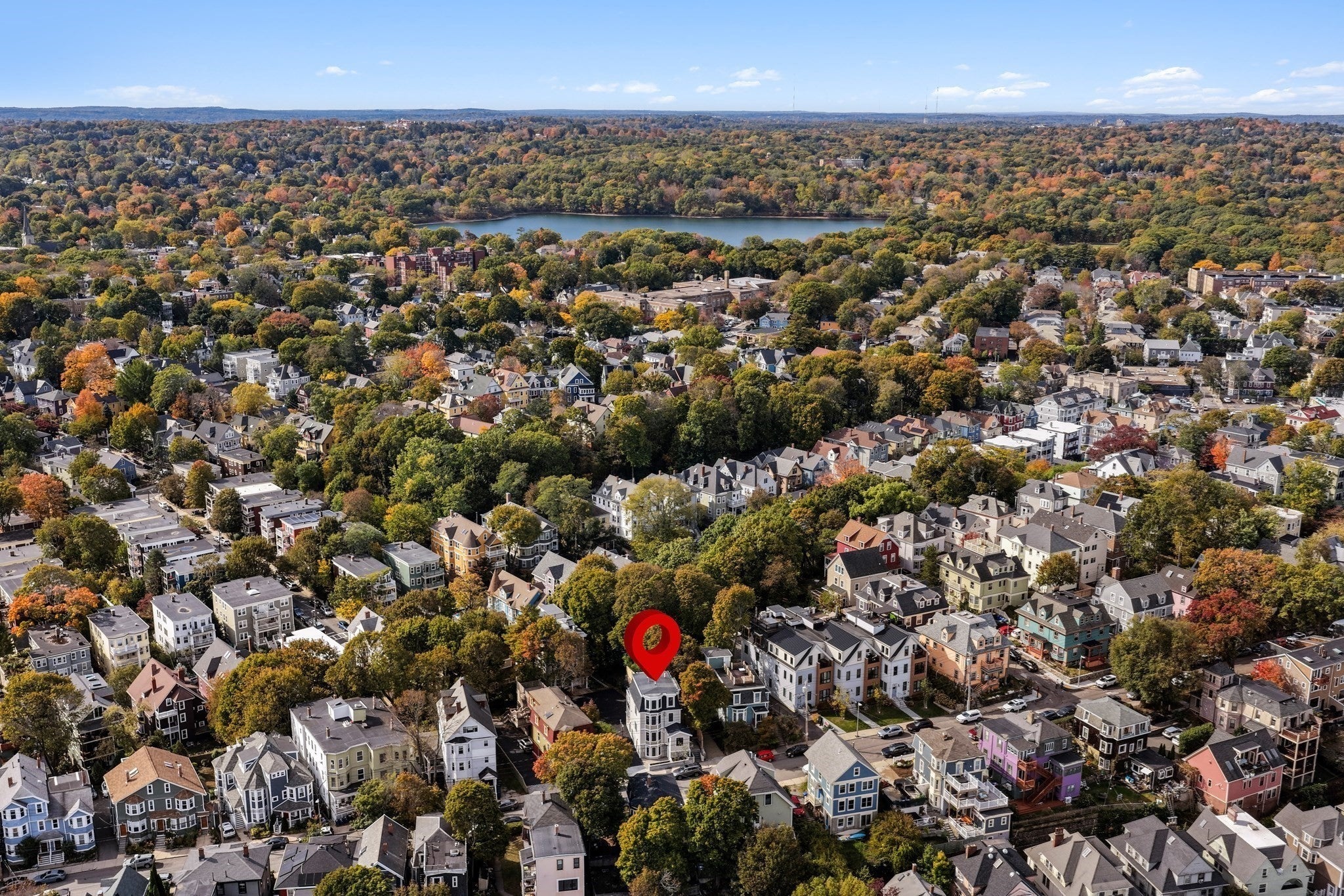 79 Sheridan St #1, Boston, MA, 79 Sheridan St #1, Boston, MA Photo #21