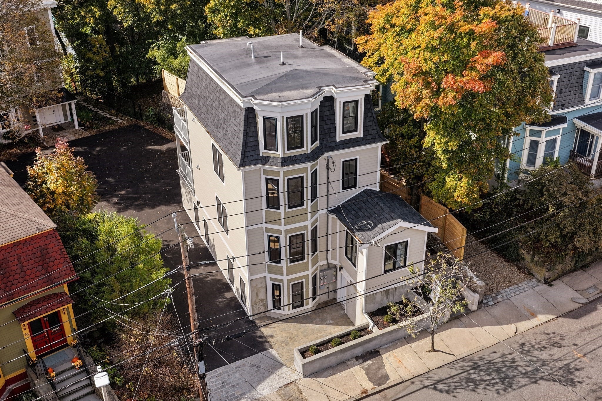 79 Sheridan St #1, Boston, MA, 79 Sheridan St #1, Boston, MA Photo #17