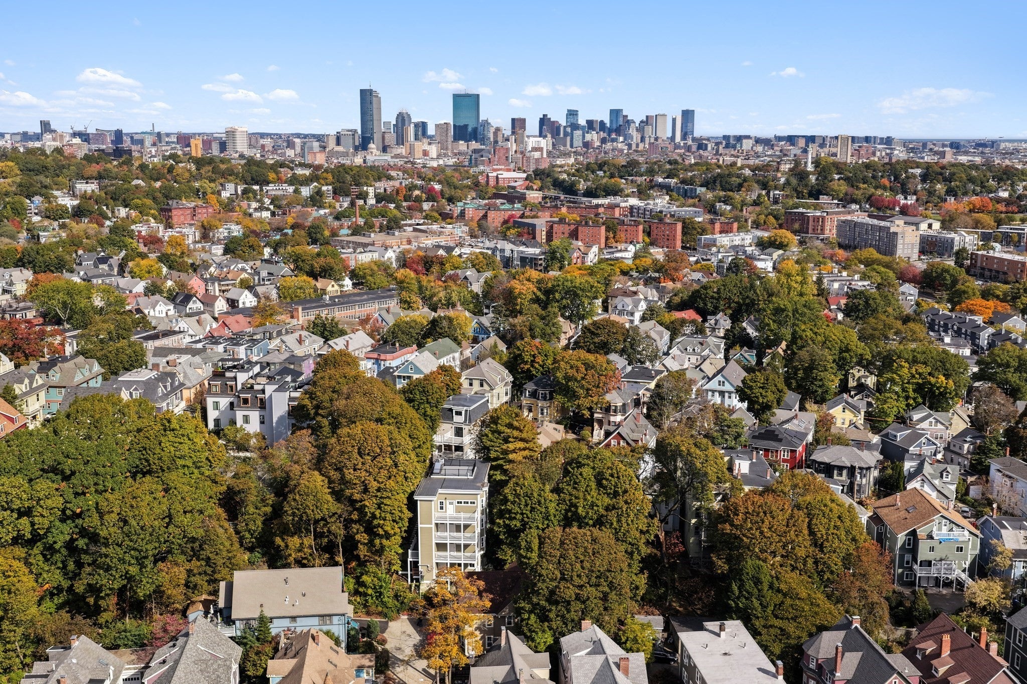 79 Sheridan St #1, Boston, MA, 79 Sheridan St #1, Boston, MA Photo #20