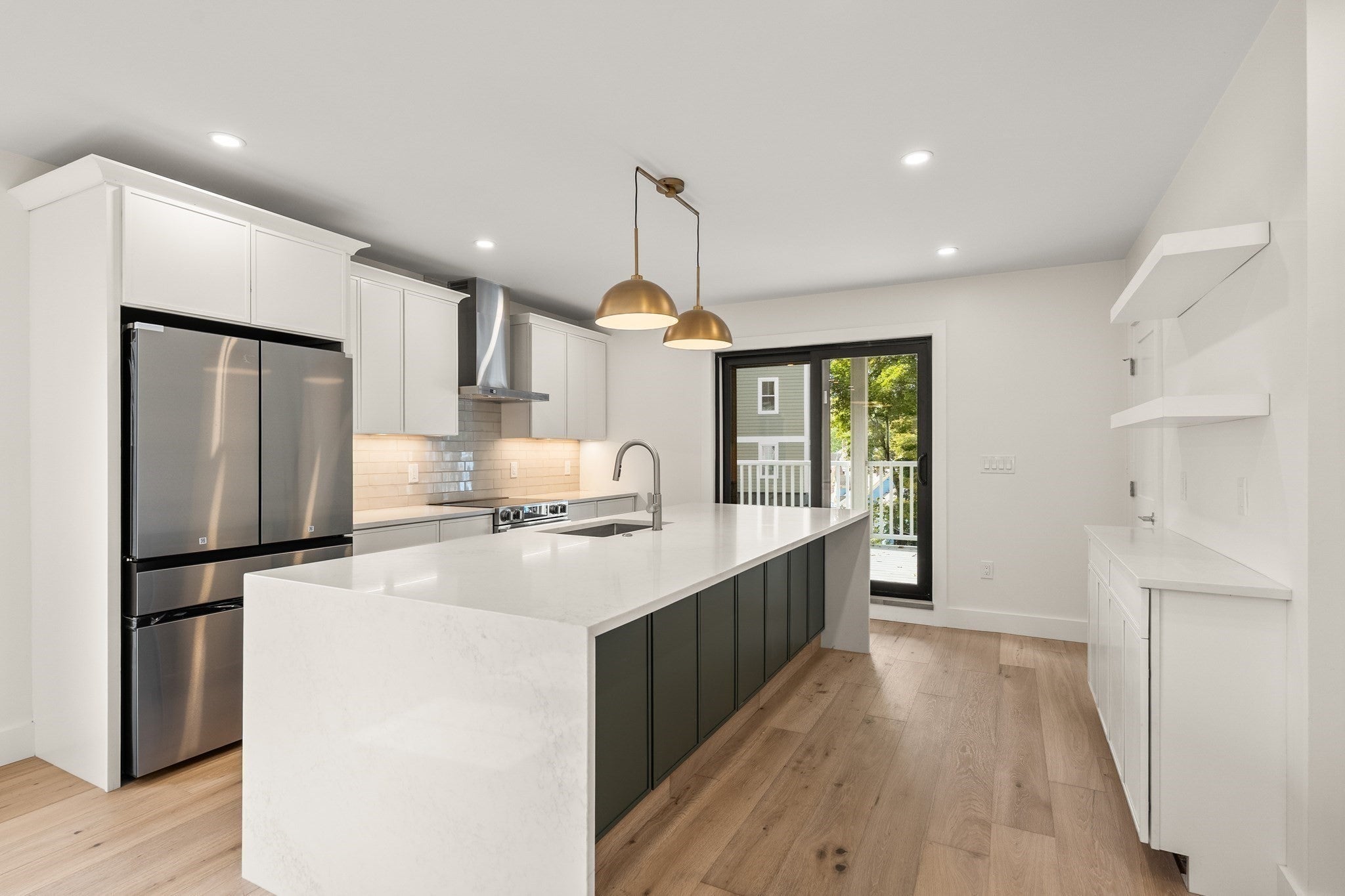 79 Sheridan St #1, Boston, MA, 79 Sheridan St #1, Boston, MA Photo #24