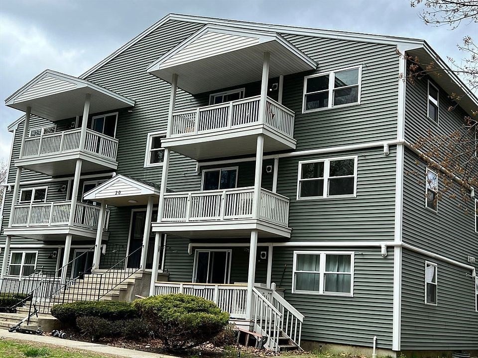 20 Abbey Rd #306, Leominster, MA, 20 Abbey Rd #306, Leominster, MA Photo #1