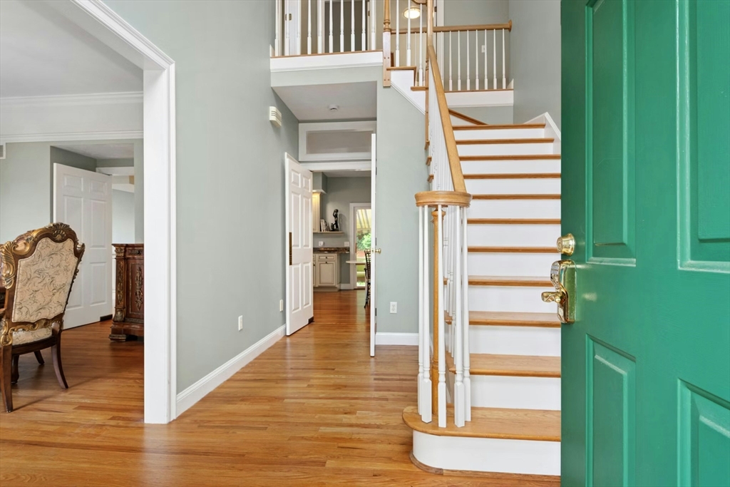 15 Keyes House Rd