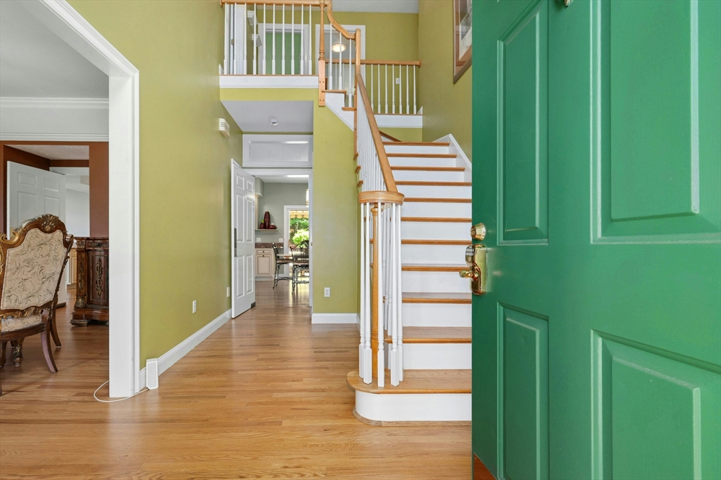 15 Keyes House Rd