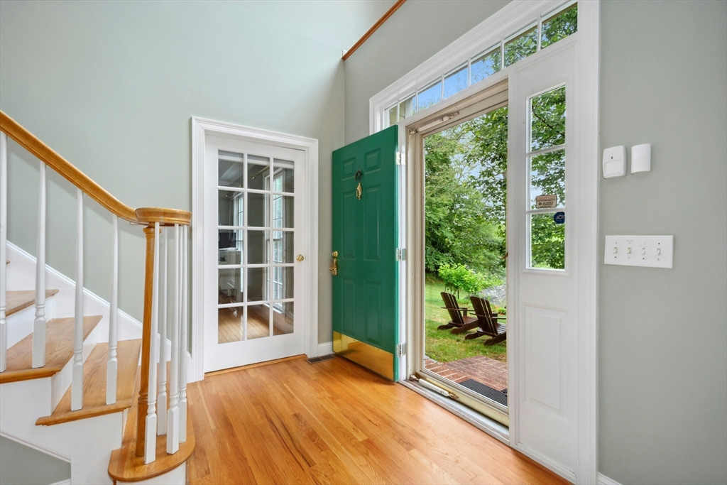 15 Keyes House Rd