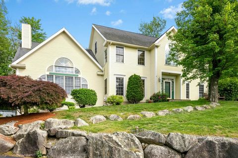 15 Keyes House Rd Shrewsbury MA 01545