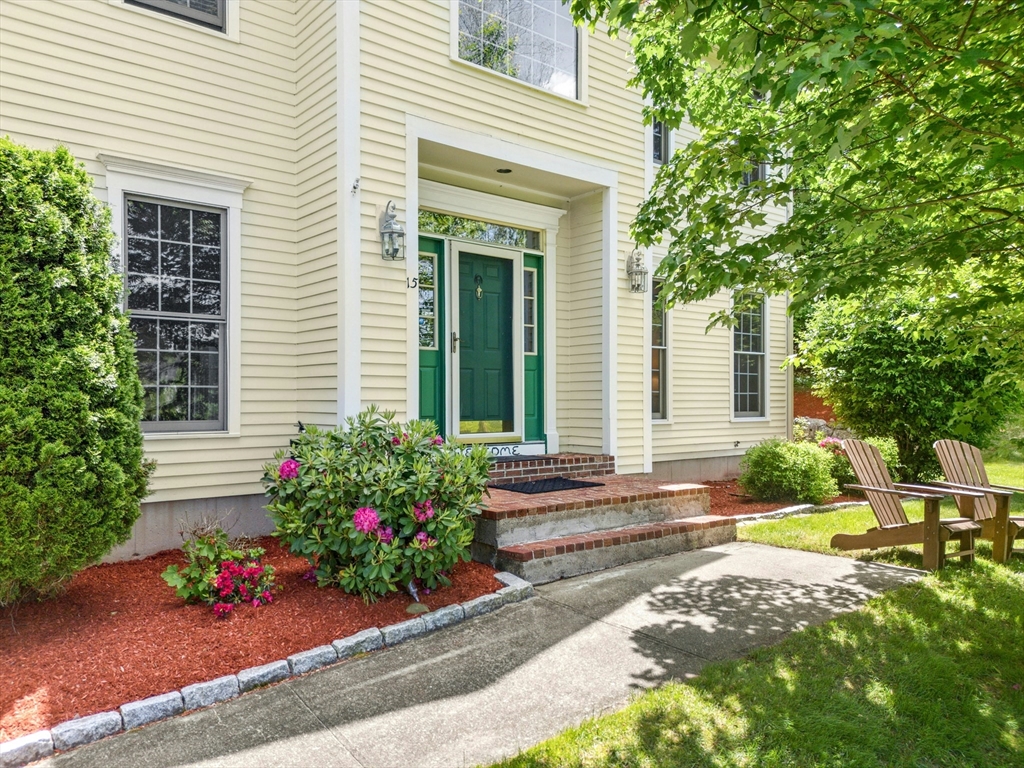 15 Keyes House Rd