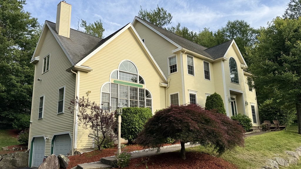 15 Keyes House Rd