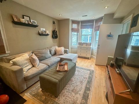 Photo of 14 Mercer Street #2, Boston, MA 02127 (MLS # 73483695)