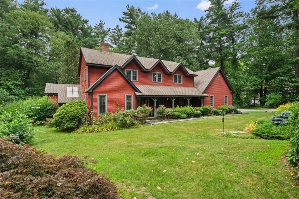 68 Vaughn Hill Rd, Bolton, MA, 68 Vaughn Hill Rd, Bolton, MA Photo #3