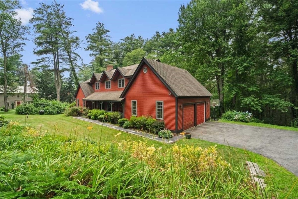 68 Vaughn Hill Rd, Bolton, MA, 68 Vaughn Hill Rd, Bolton, MA Photo #5