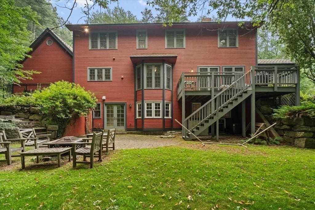 68 Vaughn Hill Rd, Bolton, MA, 68 Vaughn Hill Rd, Bolton, MA Photo #36