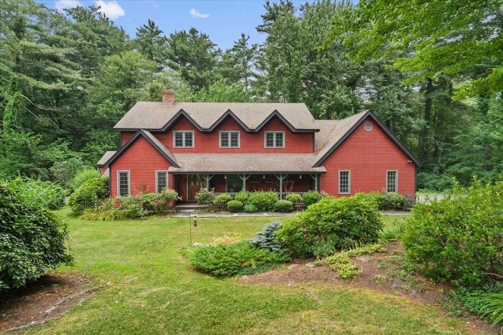 68 Vaughn Hill Rd, Bolton, MA, 68 Vaughn Hill Rd, Bolton, MA Photo #1