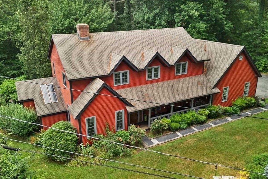 68 Vaughn Hill Rd, Bolton, MA, 68 Vaughn Hill Rd, Bolton, MA Photo #2