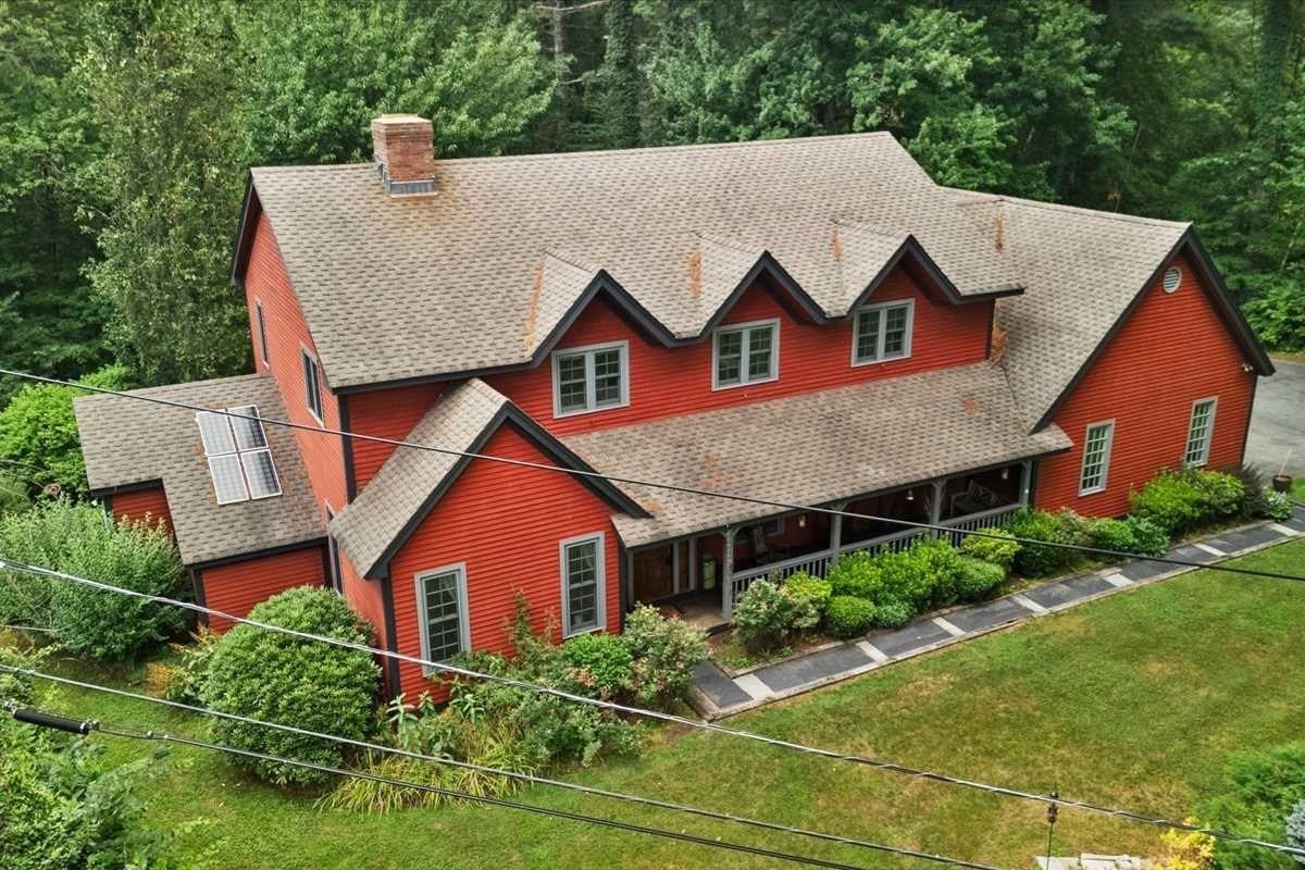 68 Vaughn Hill Rd, Bolton, MA, 68 Vaughn Hill Rd, Bolton, MA Photo #2