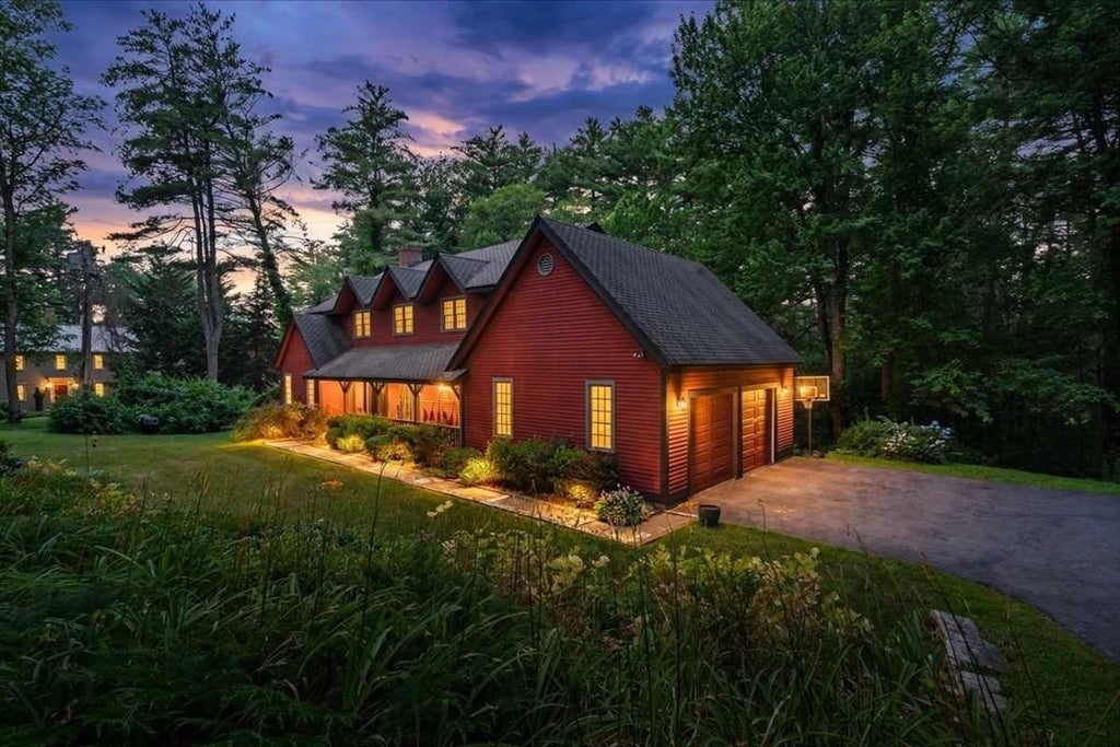 68 Vaughn Hill Rd, Bolton, MA, 68 Vaughn Hill Rd, Bolton, MA Photo #4