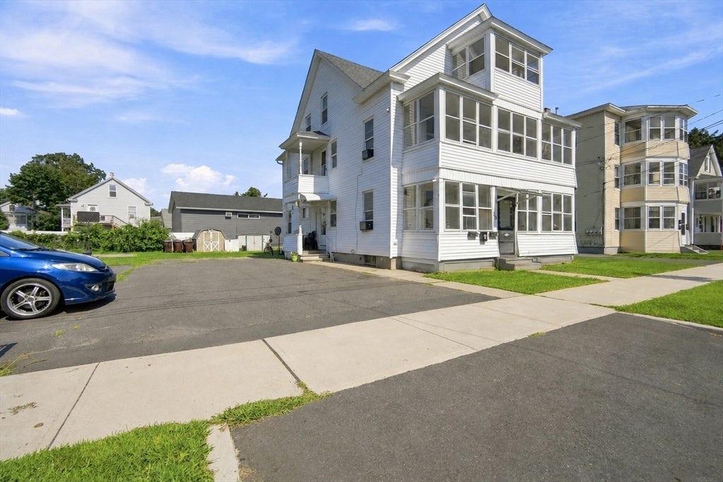 23 Frederick St, Westfield, MA, 23 Frederick St, Westfield, MA Photo #25