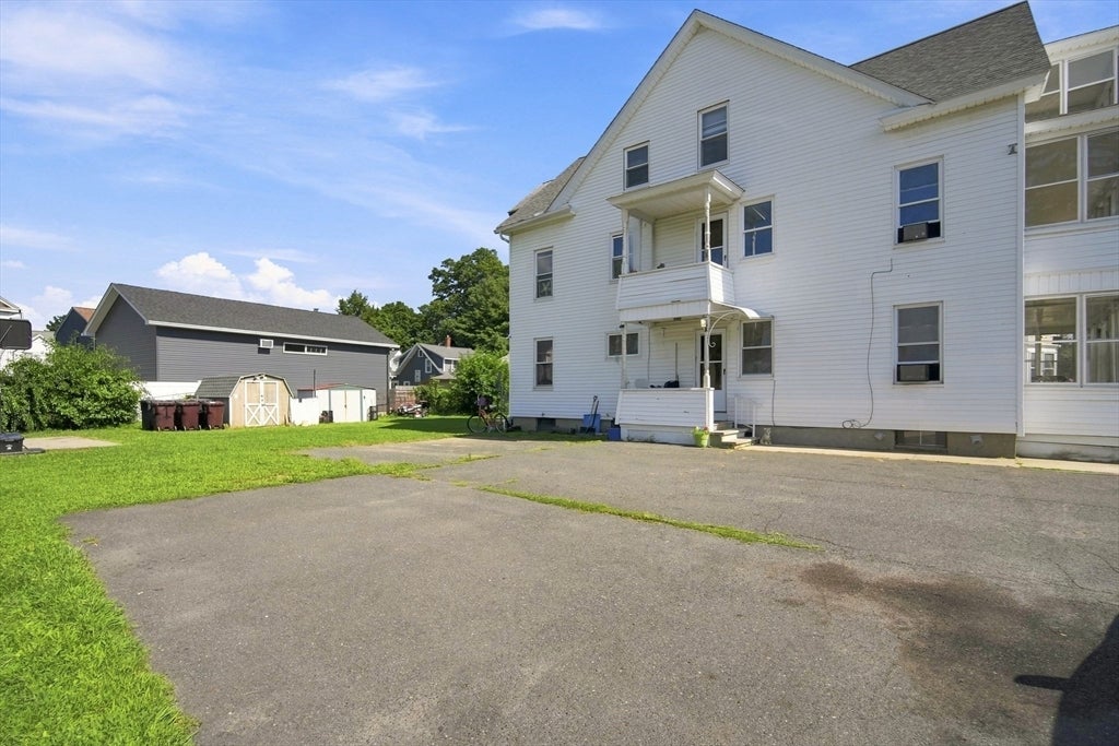 23 Frederick St, Westfield, MA, 23 Frederick St, Westfield, MA Photo #24