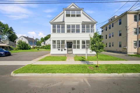 Photo of 23 Frederick St, Westfield, MA 01085 (MLS # 73558083)