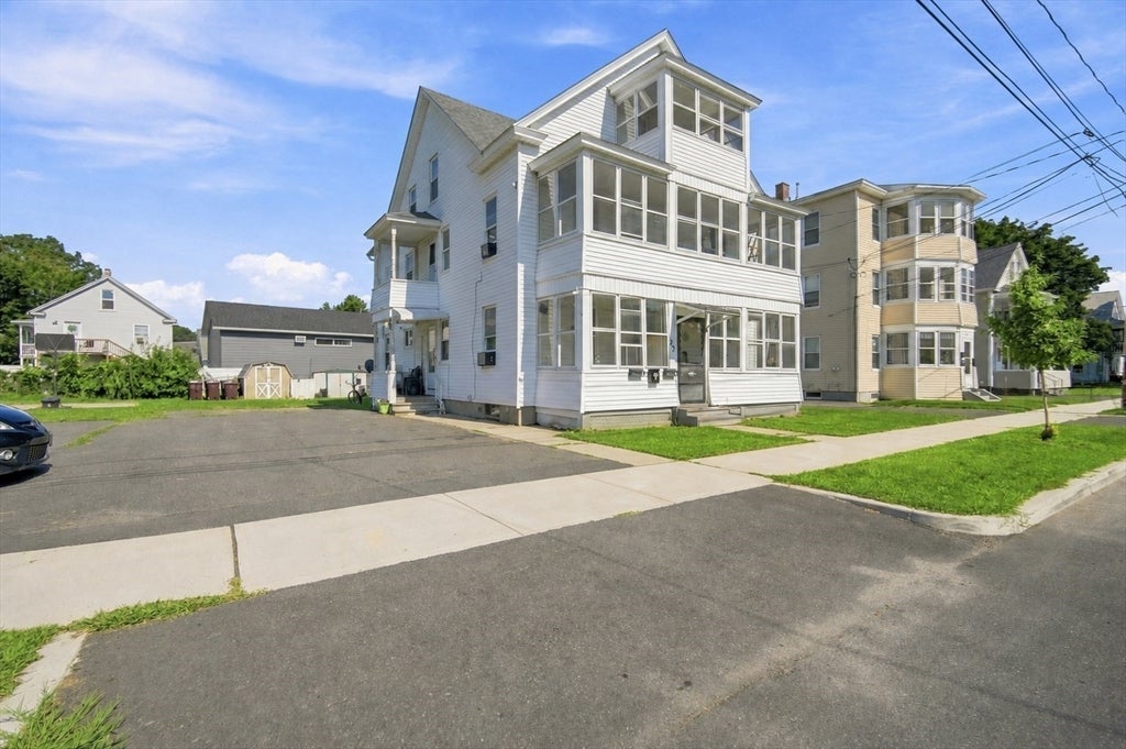23 Frederick St, Westfield, MA, 23 Frederick St, Westfield, MA Photo #2