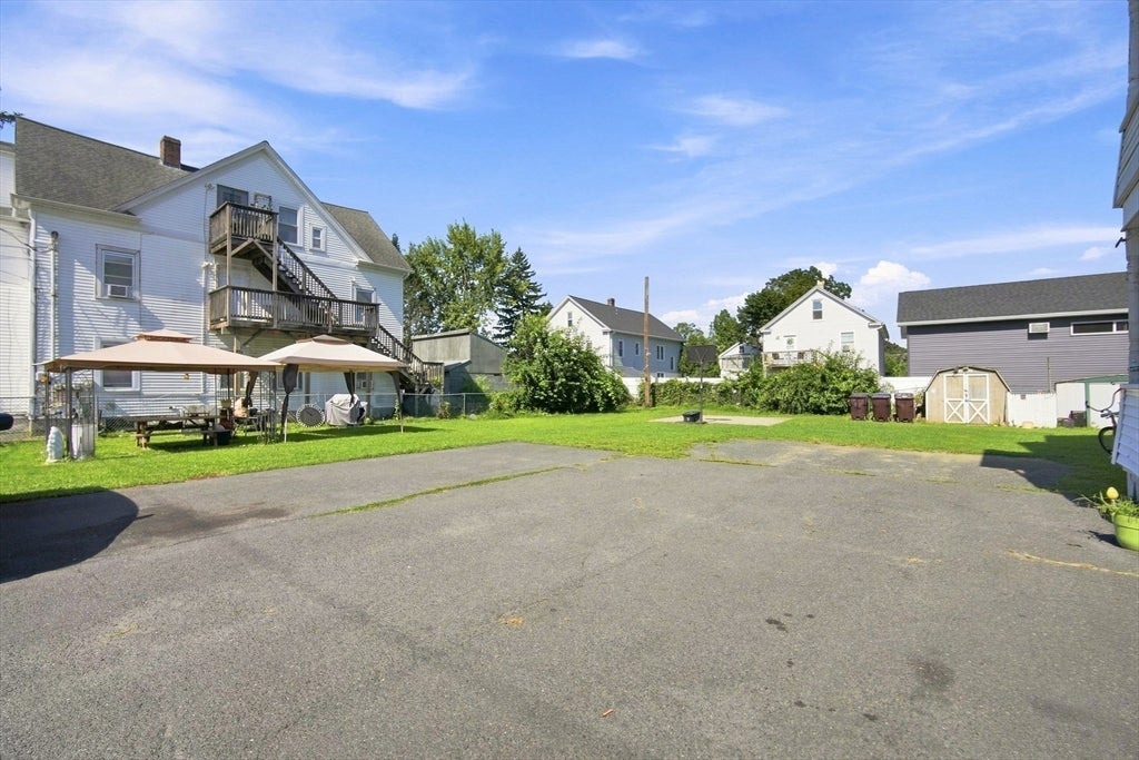 23 Frederick St, Westfield, MA, 23 Frederick St, Westfield, MA Photo #4