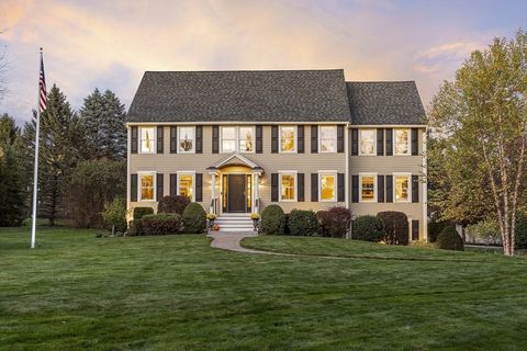 Photo of 3 Baldwin Road, Westford, MA 01886 (MLS # 73447900)
