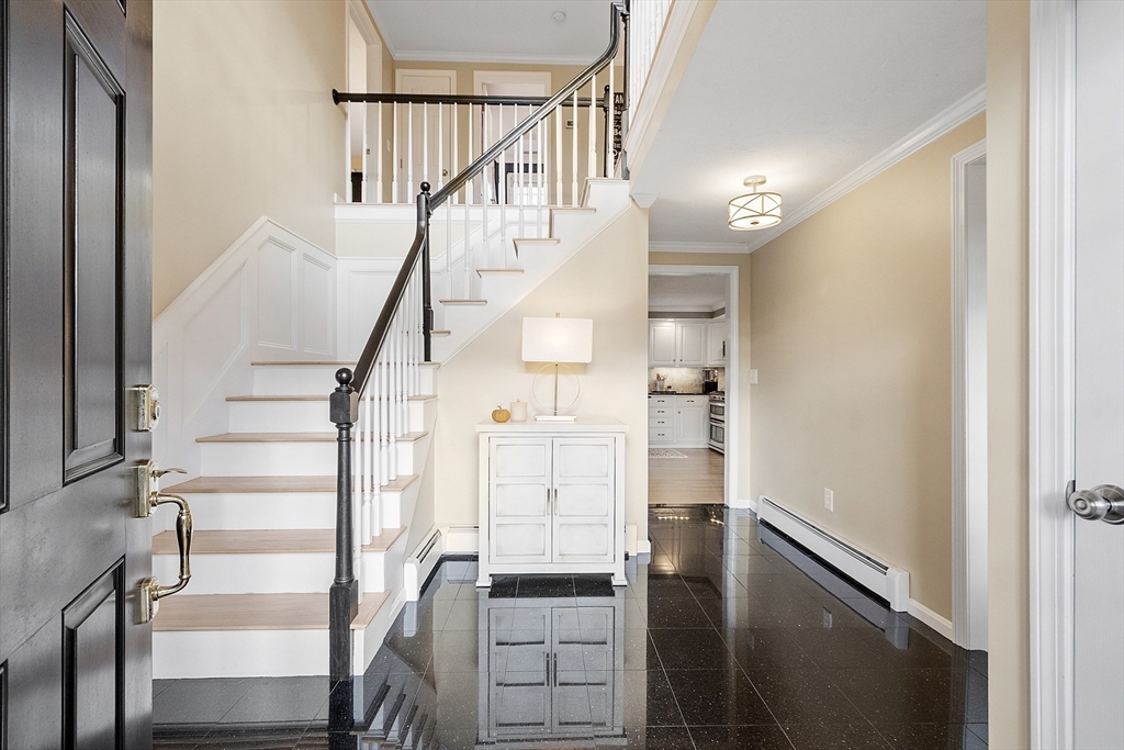 3 Baldwin Road