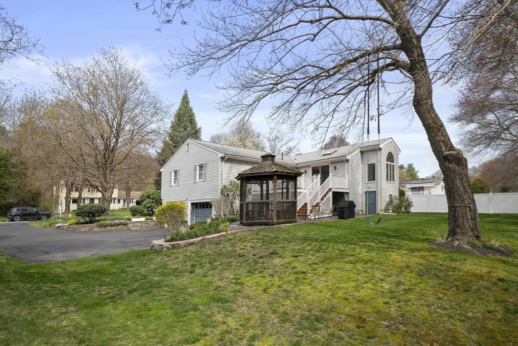 65 Stanford Drive