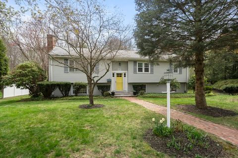 65 Stanford Drive Westwood MA 02090