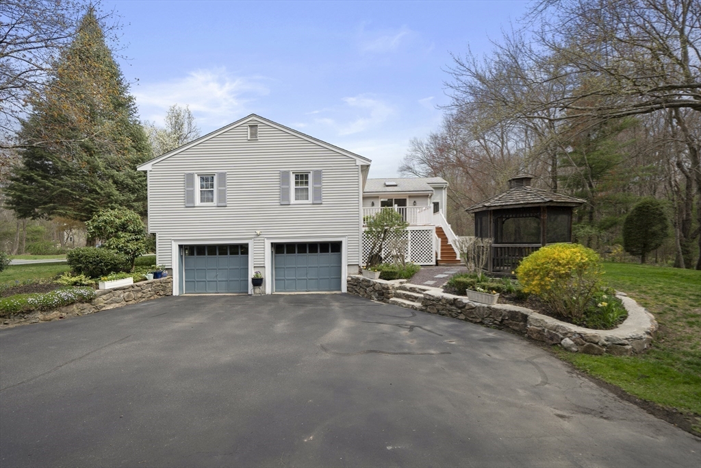 65 Stanford Drive