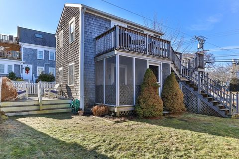 49 Bradford St 9 Provincetown MA 02657