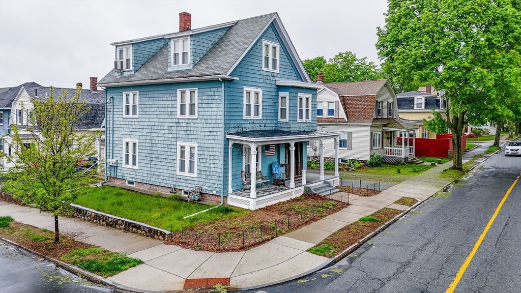 39 Pleasant St