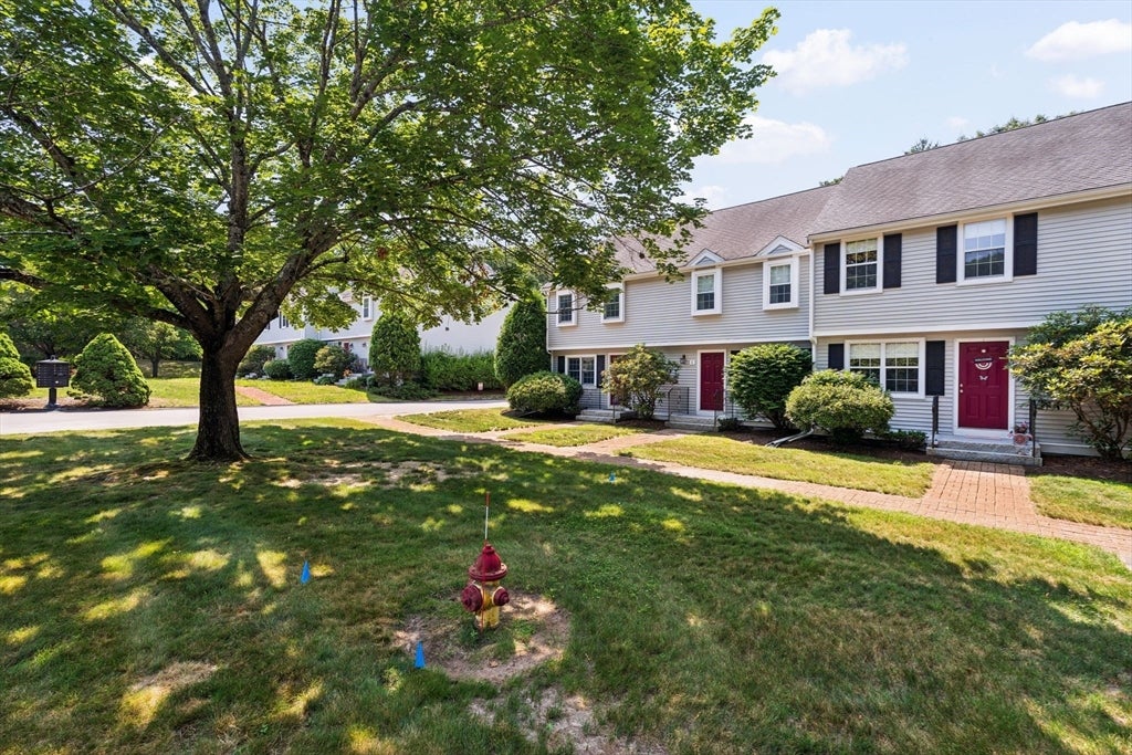 161 Winter St #6, Hanson, MA, 161 Winter St #6, Hanson, MA Photo #1