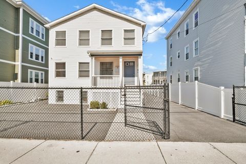 11 Greendale Road 2 Boston MA 02126