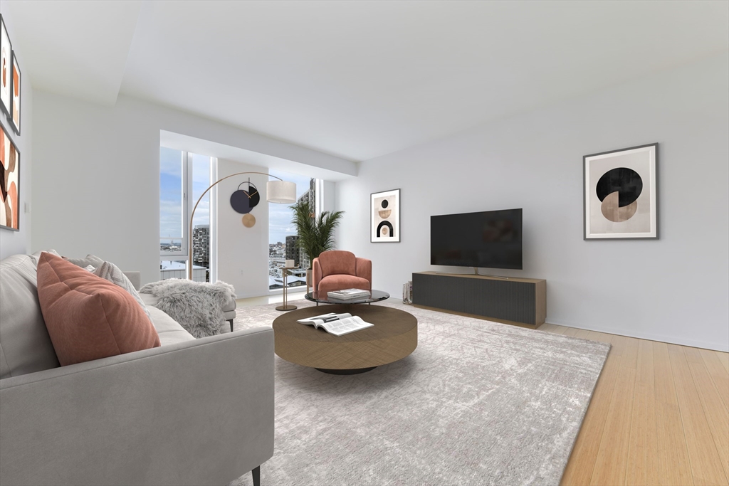 2 Earhart Street 1001