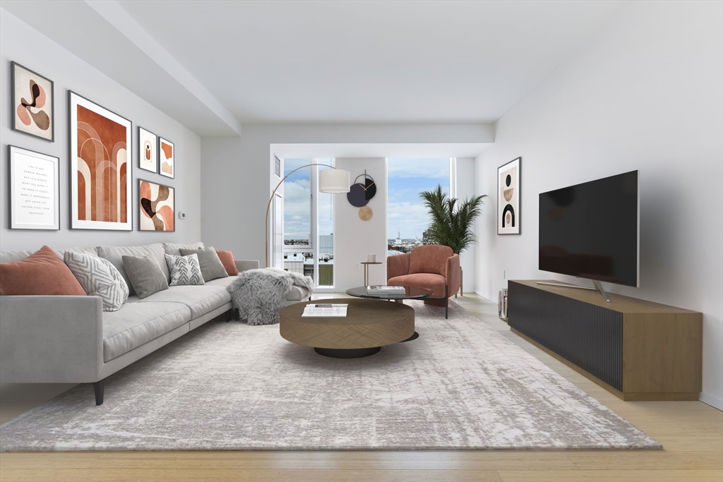 2 Earhart Street 1001