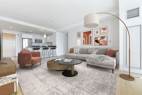 Photo of 2 Earhart Street #1001, Cambridge, MA 02141 (MLS # 73495320)